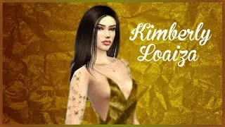 CREANDO A SUS YOUTUBERS FAVORITOS // EDICIÓN KIMBERLY LOAIZA + TODO EL CC 😍💄