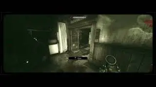 Let's Open this Door - Outlast Trials