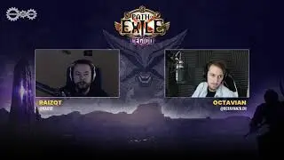 Act 10 Kitava XaiTV Community Race