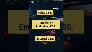 Who Invented CSS ? CSS Tricks And Tips | Coding Scripts Facts 