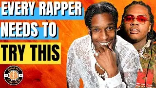 The Only 10 Rap Flow Tips You'll Ever Need