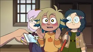 Vee Is An Adorable Gay Disaster