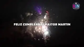 CULTO DE DOCTRINA MARTES 3 DE NOVIEMBRE