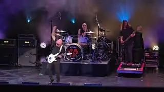 Joe Satriani - Ice-9 | Live at Hard Rock Orlando | 3/22/24