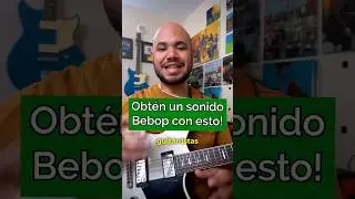 #23 - Ejercicio II-V-I Mayor