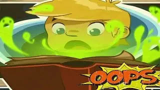 Волшебная книга ПРИКЛЮЧЕНИЙ ВСЕ СЕРИИ - Мультик ИГРА для ДЕТЕЙ