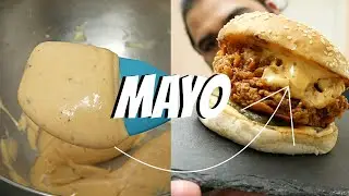 Never Fail at Mayo Again!