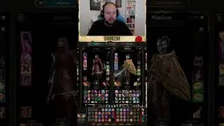 How to Open HHune Mauseleum Secret Roome Baldurs Gate 3 | whoozaa på #Twitch