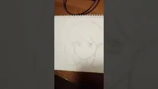 рисовала 1 день и не будет и 1 лайк