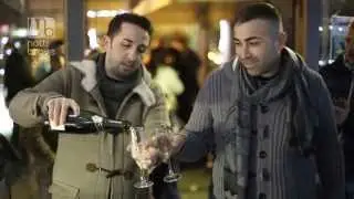 C'est La Ville Cafe' - Anniversario Dicembre 2013
