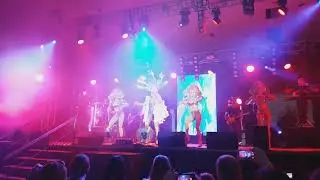 Оля Полякова - Polyakova Style (Кривой Рог,11.05.2018)