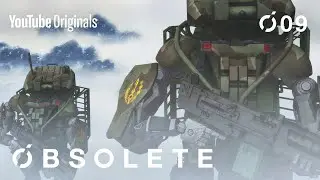 EP 9 CARHUINCHO | OBSOLETE