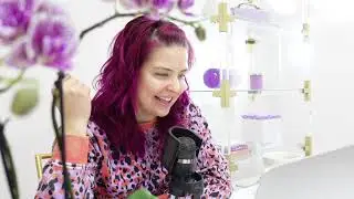 Boss Babe Skin Care Routine with DERMA•E - Ashley Diana @missashleyhair