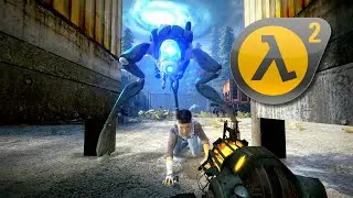 Half-Life 2: Episode Two | Full Game | MMod | No Hud