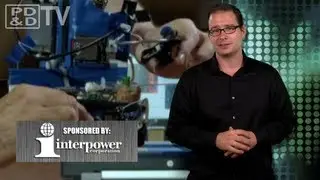 Engineering Newswire 54: Semi-Automatic Needle Gun