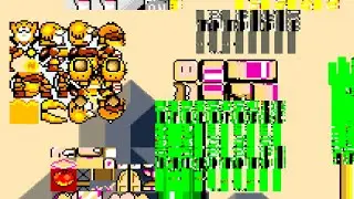 [TAS] SNES Super Mario World 