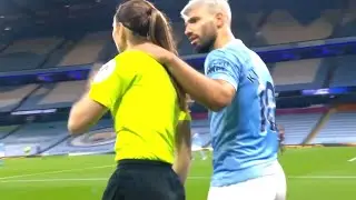 Funny Moments In Football