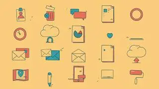 Animated Icons Vol.1
