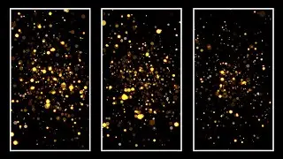 New Light Effect Video | black screen light video | background video | new light effect template