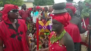 The Beauty of African Culture