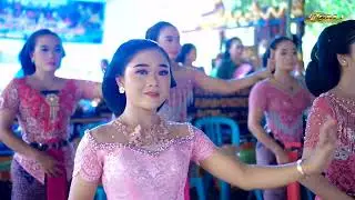 GAMBYONG TAYUB JAIPONG SAGENAN RAHAYU NGREMBOKO