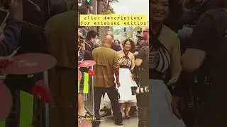 ming-na wen with fans at her walk of fame ceremony - may 30th #mulan #agentsofshield