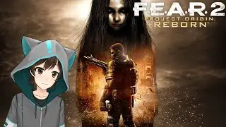 [PC] F.E.A.R. 2: Project Origin - Reborn DLC