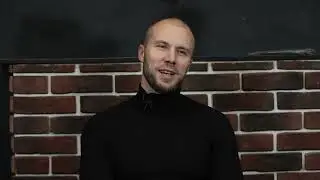 Кто здесь? Александр Тизяев!
