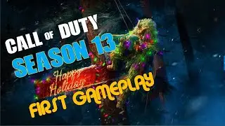 CALL OF DUTY SEASON13 GAMEPLAY | CALL OF DUTY GAMING