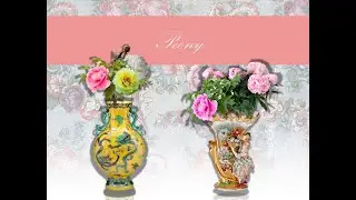 Искусство династий Мин и Цин. Встреча Китая и Европы