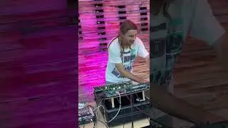 BANGIN Live Electro