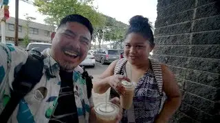 I Went on a Vacation to Hawaii | Cinematic Travel Video | Joe N Tell