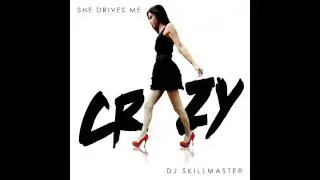 DJ Skillmaster - She Drives Me Crazy (Andrew Spencer Club Rmx)