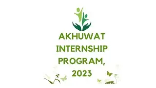 Akhuwat Summer Internship 2023 | How to apply