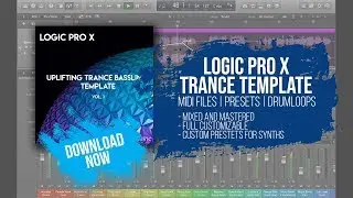 #Trance