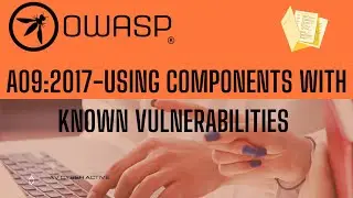OWASP Top 10 | A09:-Security Logging and Monitoring Failures | Cyber security 2024