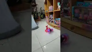 Magic Car #rainbowtoys #rainbowkids #toys