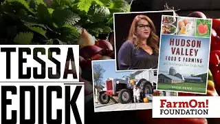 1Thing - Tessa Edick (FarmOn!)