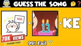 🤔 Can You Guess The Song? Explore Unseen Hindi Riddles!