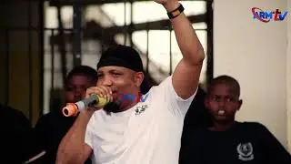 KAMPENI YA SEMANAO YAUNGWA MKONO NA TUNDAMAN