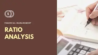 Ratio Analysis