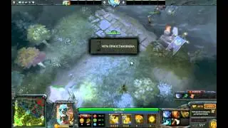 Дота 2 Гайд Настройки от NS'a. dota 2 гайд