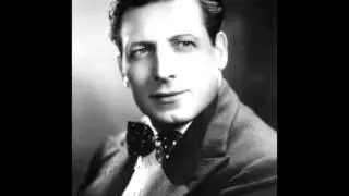 Ezio Pinza, La Juive,  Se oppressi ognor