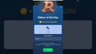 Rebus of the day code 18 September musk empire #muskempire #hero5664910081 #rebus #trending