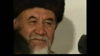 Kazach marige