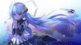 Planetarian HD | Opening Chapter