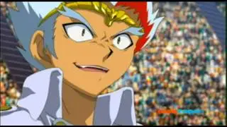 Ryuga vs Tsubassa FSA