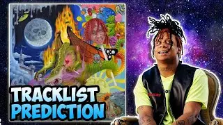 Where Is The Trip At Knight Tracklist?