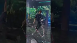 The Hardest Singing Show - Week 2 (Ayda Jebat Force)