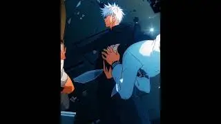 GOJO EDIT #jujutsukaisen #jjk #gojo #gojousatoru #gojoedit #2024 #animeedit #animeshorts #anime #рек